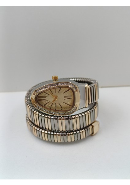 Yılan Model, Dolamalı Saat, Kadın Kol Saati fiyatları