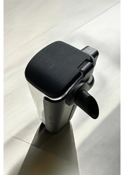 Lattego Uyumlu Süt Köpürtücü Kapağı