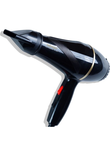 RC5000 Professional Saç Kurutma Fön Makinası 2500 Watt