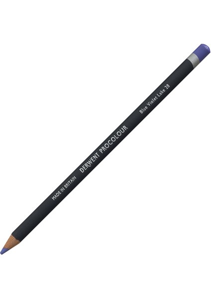 Procolour Pencil Blue Violet Lake