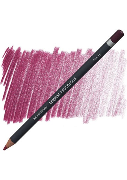 Procolour Pencil Plum
