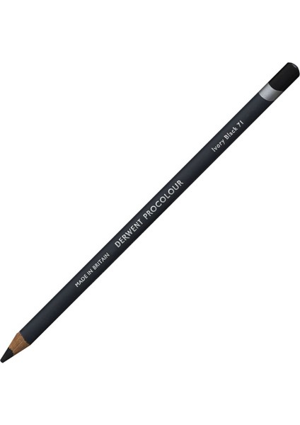 Procolour Pencil Ivory Black