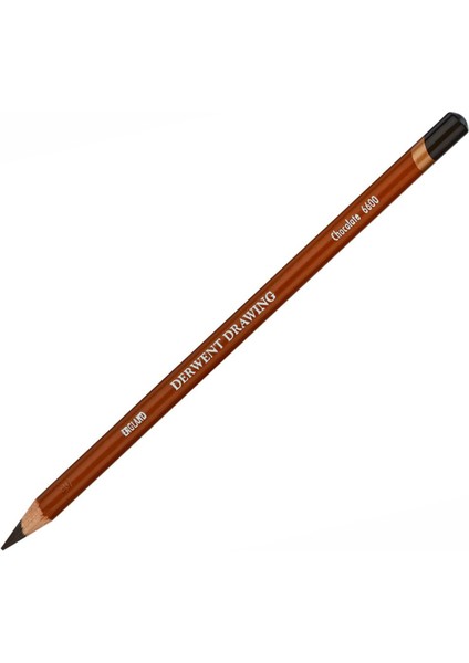 Drawing Pencil Chocolate