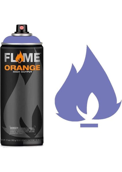 Orange Sprey Boya 400 ml Cosmos Blue Light 424 fiyatları