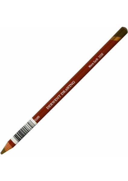 Drawing Pencil Warm Earth