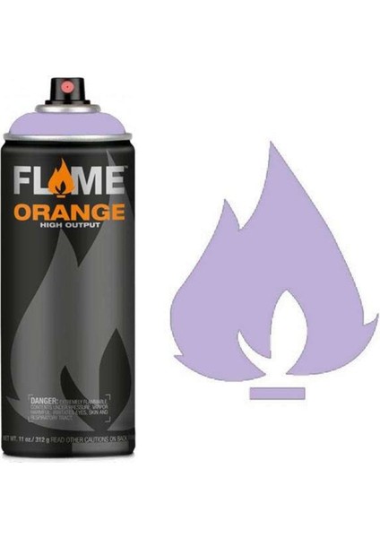 Orange Sprey Boya 400 ml Crocus 415 modelleri
