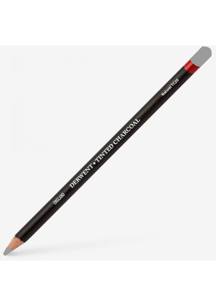 Tinted Charcoal Pencil Natural