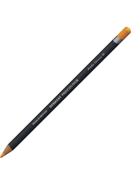 Procolour Pencil Middle Chrome