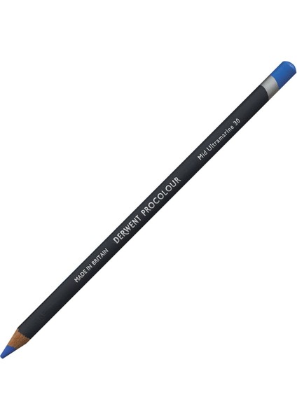 Procolour Pencil Mid Ultramarine