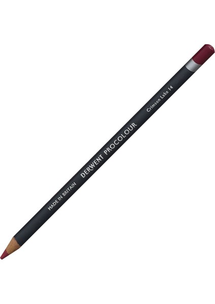 Procolour Pencil Crimsin Lake