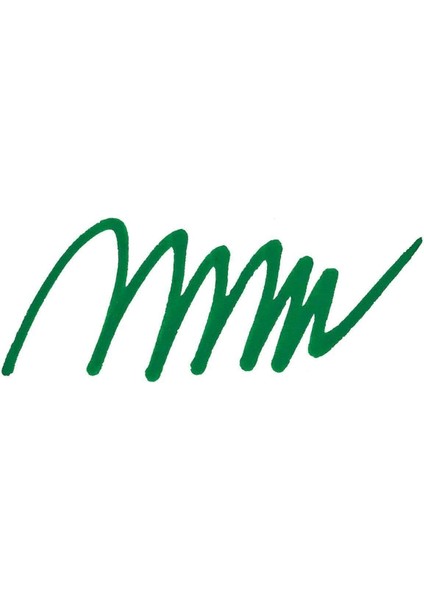 127HS ONE4ALL Akrilik Marker Kalem 2 mm Mr. Green 096