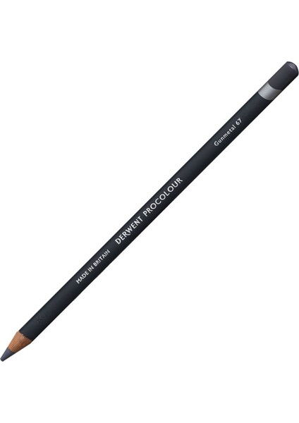Procolour Pencil Gunmetal
