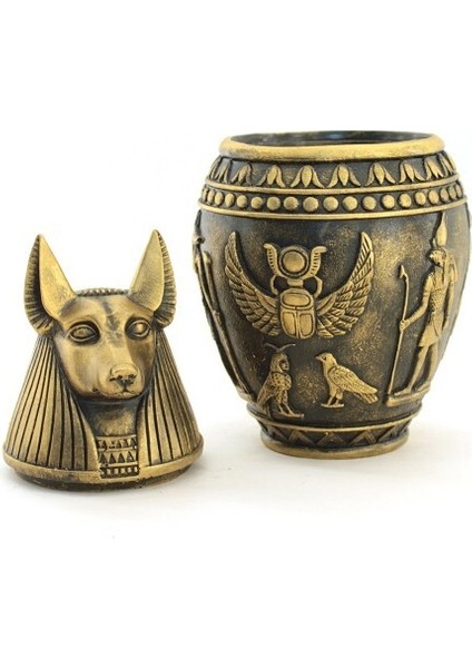 Anubis Küp fiyatları