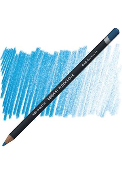 Procolour Pencil Kingfisher Blue fiyatları