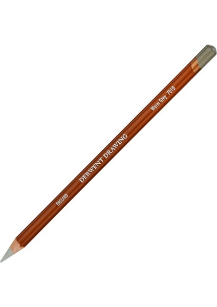 Drawing Pencil Warm Grey