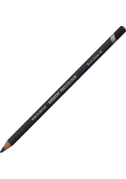 Procolour Pencil Burnt Umber