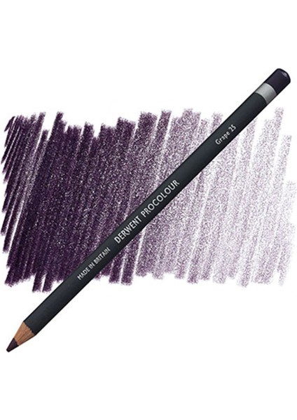 Procolour Pencil Grape