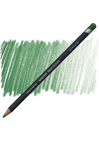 Procolour Pencil Sap Green fiyatları