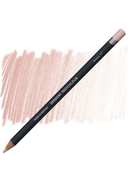 Procolour Pencil Salmon