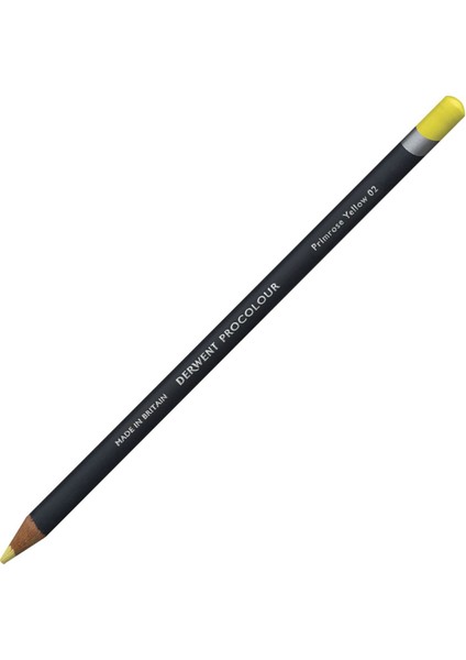 Procolour Pencil Primrose Yellow