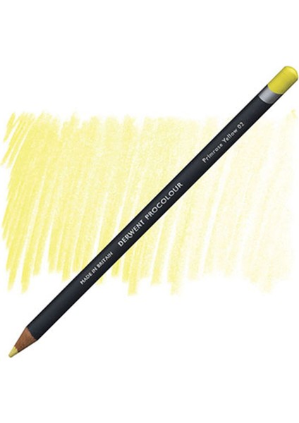 Procolour Pencil Primrose Yellow fiyatları