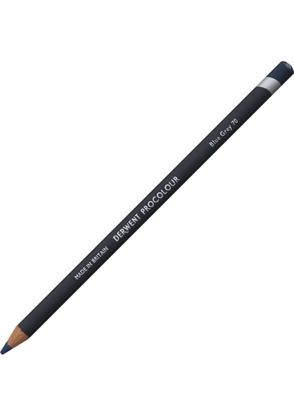 Procolour Pencil Blue Grey