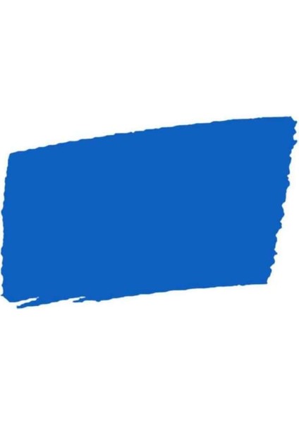 627HS ONE4ALL Düz Uç Akrilik Marker Kalem 15 mm True Blue 204