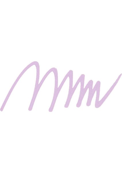 127HS ONE4ALL Akrilik Marker Kalem 2 mm Lilac Pastel 201