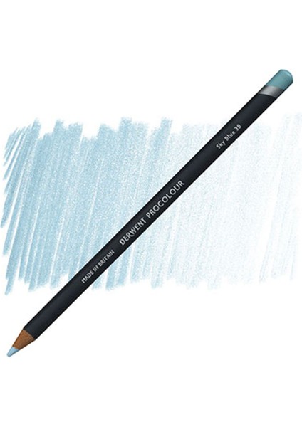 Procolour Pencil Sky Blue fiyatları