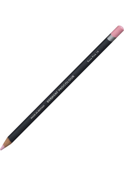 Procolour Pencil Rose Pink