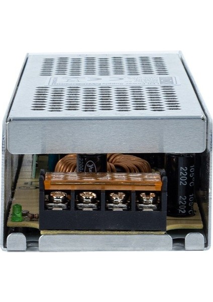-AY02-02500 20 Amper 250 W 12 V LED Trafosu