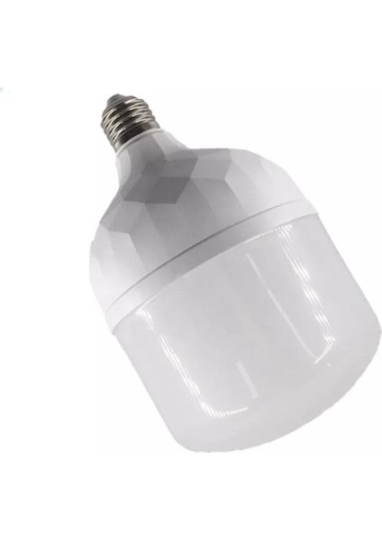 -AA13-05023 50 W LED Torch Ampul - Beyaz Işık (6500K) - E27 Duy