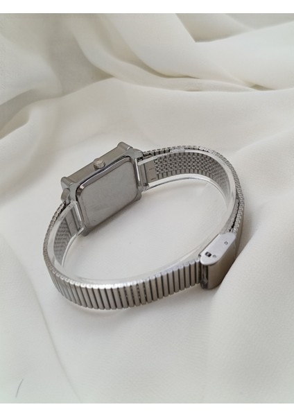 Polo White Vintage Model Kadın Kol Saati 09 fırsatları