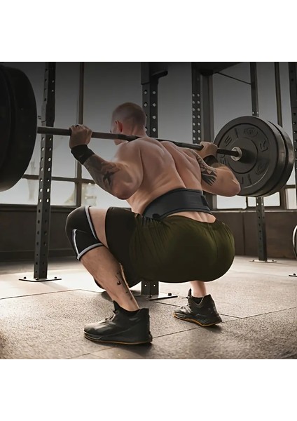Ağırlık Kemeri Kas Geliştirme Kemeri Fitness Kemeri Ağırlık Kaldırma Kemeri Bel Destek Kemeri modelleri