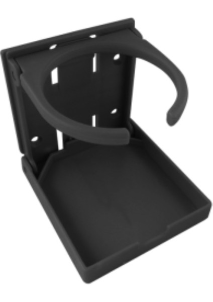 Plastik Katlanır Bardaklık