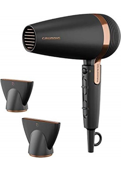 Hd 8080 2300 W Difüzör Başlıklı Saç Kurutma Makinesi