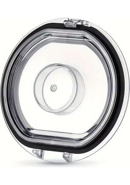Dyson V7 V8 Serisi Elektrikli Süpürgeler Için Yedek Toz Kutusu Kapağı