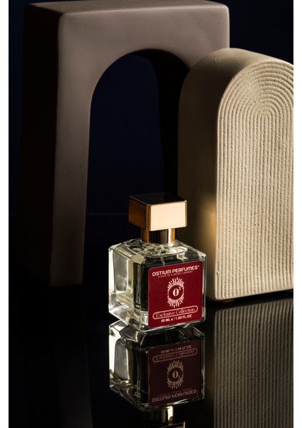 O3 - 50 ml - Kadın Parfüm