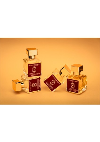 O3 - 50 ml - Kadın Parfüm