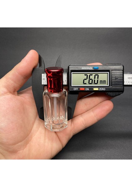 3 Adet 12 ml Cam Şişe Hacı Misi, Aromatik Yağ, Koku, Parfüm İçin Sürülebilir indirimleri