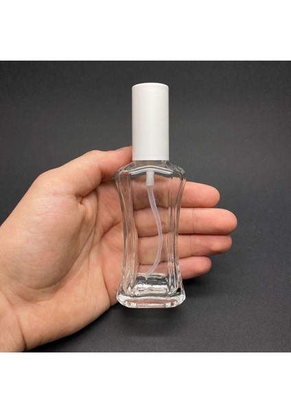 4 Adet 50 cc Milano Model Kolonya Şişesi - Düğün, Nişan, Kına İçin Hediyelik Kolonya Şişeleri fiyatları