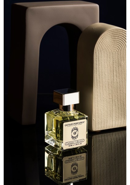 O4 - 50 ml - Unısex Parfüm