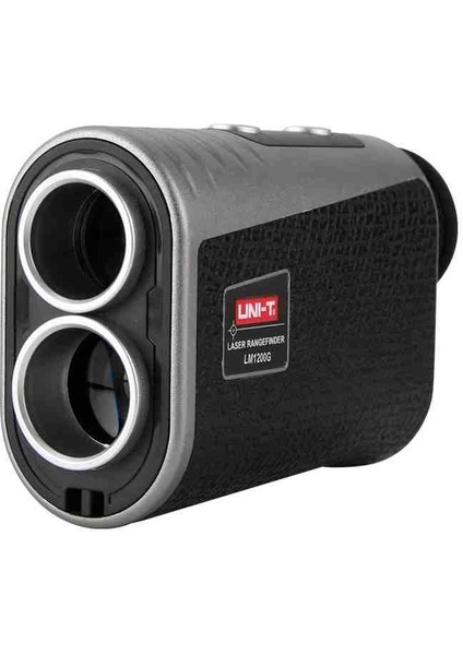 LM1200G Lazer Mesafe Ölçer