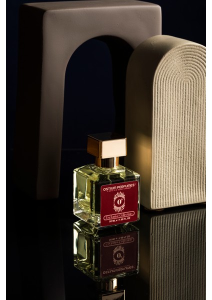 O6 - 50 ml - Kadın Parfüm