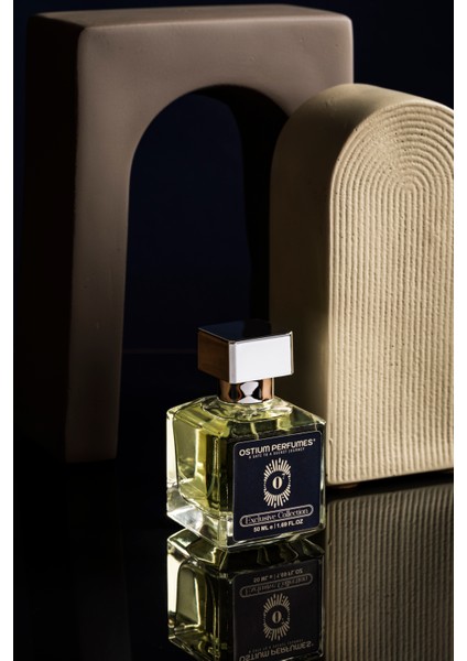 O7 - 50 ml - Erkek Parfüm