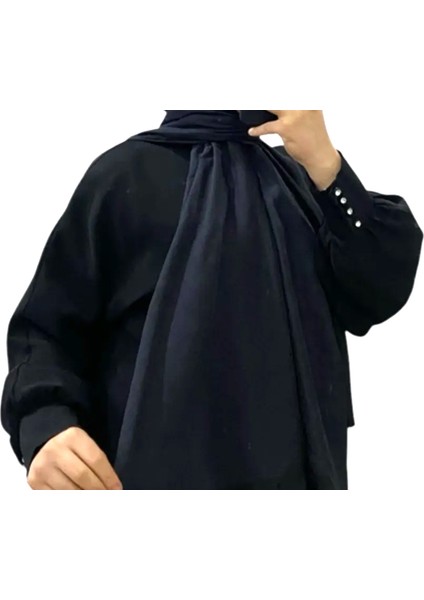 Monogram Jakar Şal - %50 Viskon %50 Polyester - 6060900-01
