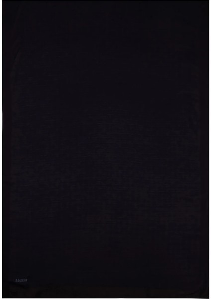 Monogram Jakar Şal - %50 Viskon %50 Polyester - 6060900-01