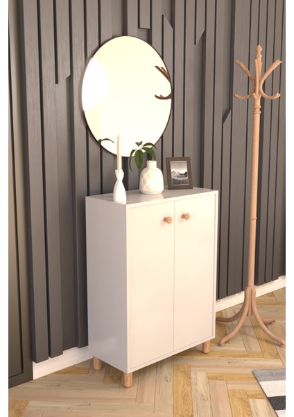 Boemo Ayakkabılık Ayakkabı Dolabı Çok Amaçlı Dolap modelleri