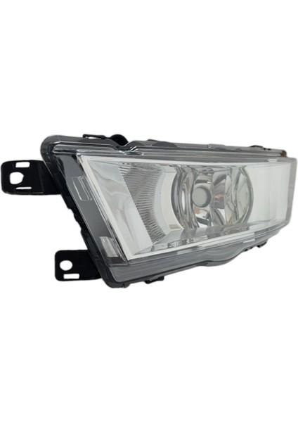 Skoda Rapıd Sol Sis Lambası 2013-2016