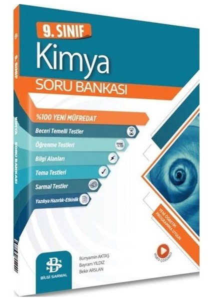 9. Sınıf Soru Bankası Seti 7 Kitap 2025 Yeni Müfredat fırsatları